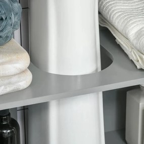 Armário de Lavatório Sea - Design Contemporâneo