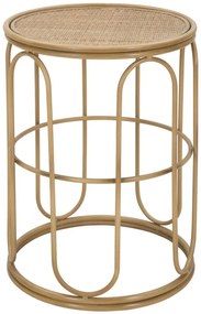 MESA SAMUI CM Ø 40X55