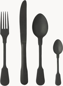 Conjunto de talheres Saga, conjunto de 24