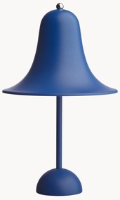 Candeeiro de mesa Pantop, Design Verner Panton