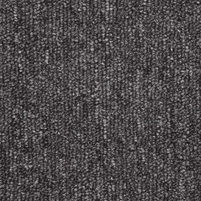 Tapetes de escada 20 pcs 56x17x3 cm antracite
