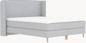 Cama divã artesanal Ardis, H4