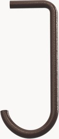Cabides em metal String System, conjunto de 5