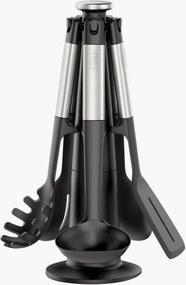 Utensílios de cozinha Elevate, conjunto de 6