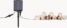 Sistema de iluminação solar LED Suno