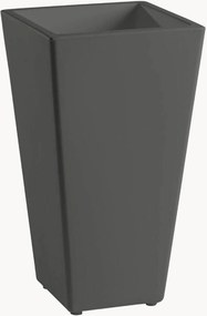 Vaso para jardim Y