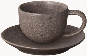 Chávenas de café em cerâmica Kumi, conjunto de 2