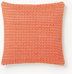Capa de almofada para exterior artesanal Kama