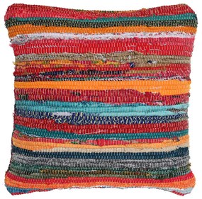 Almofada Dkd Home Decor Multicolor (45 X 15 X 45 cm)