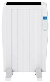 Aquecedor Emissor térmico ReadyWarm 1200 Thermal 6 elementos e 900 W com ecrã LCD e comando