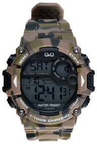 Relógio Masculino Q&q M146J004Y (ø 48 mm)
