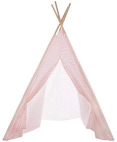 Tenda de Campanha Atmosphera Capa Tipi (120 x 120 x 160 cm)