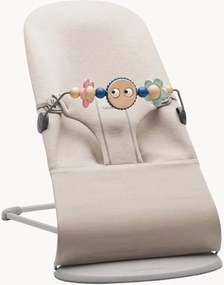 Baloiço para bebé com brinquedo acoplável Bliss