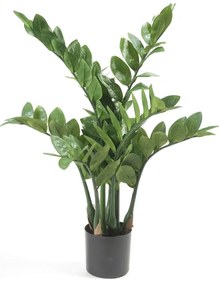 Zamioculcas artificial 70 cm