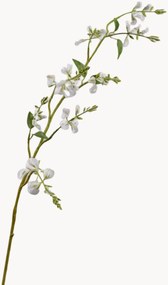 Ramos artificiais artesanais Lathyrus, conjunto de 2