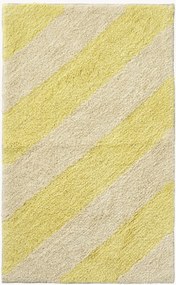 Tapete de banho de algodão Emmie