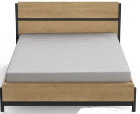 Cama Craft 271798 (p/colchão 160x200cm | Melamina DM I Não Personalizável)