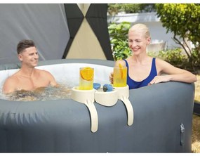 Suporte para bebidas Lay-Z-Spa