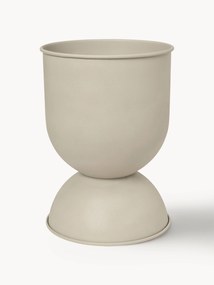 Vaso Hourglass, Alt 73 cm