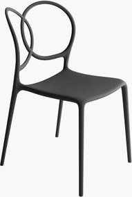Cadeiras de jantar Sissi, conjunto de 4
