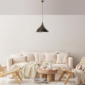 Chandelier Bıtlısım – Antiquation – Ø41 h:35 cm