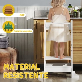 AIYAPLAY Torre de Aprendizagem Torre de Aprendizagem para Crianças aci