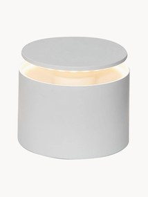 Candeeiro de mesa LED portátil Push-Up Pro, regulável