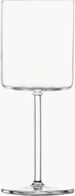 Copos de vinho branco Modo, conjunto de 4