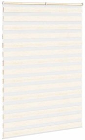 Cortina de zebra 160x230 cm largura do tecido 155,9cm poliéster