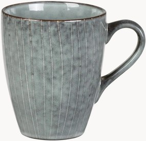 Chávena de chá artesanal Nordic Sea