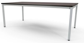 Mesa de Reunião 2400x1200mm - Alfa