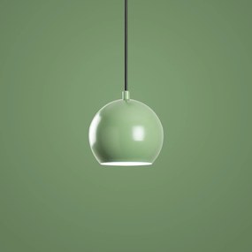 Candeeiro de Teto Top – Mint – Ø15 h:13 cm