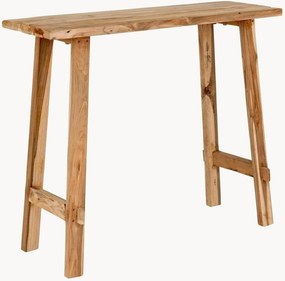 Consola para exterior Girona