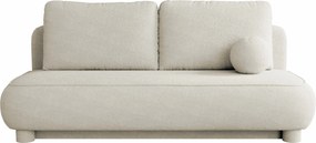 Sofá-cama TrendyNest 116, Cama com arrumação, 96x209x96cm, 72 kg, Pernas: Madeira, Madeira: Pinheiro