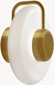 Candeeiro de parede LED regulável Tratto