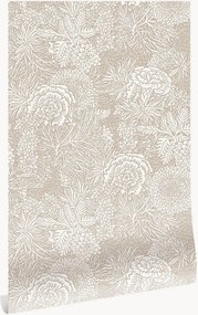 Papel de parede em não tecido Floor Rieder