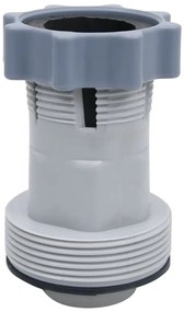 Adaptadores para mangueiras de piscina tipo B 2pcs
