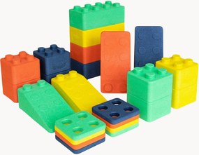 Conjunto de construção Kreativfyr, conjunto de 24
