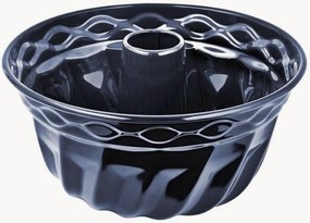 Forma para bolo bundt com esmalte Name