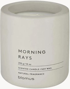 Vela perfumada Fraga (raios de sol)