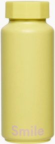 Garrafa térmica Smile