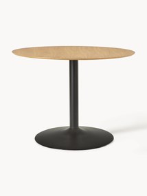 Mesa de jantar redonda Menorca, vários tamanhos