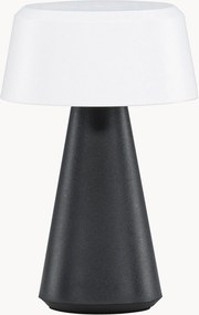 Candeeiro de mesa LED portátil para jardim Stratford