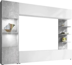 Conjunto para sala de estar Comfivo 210