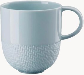 Canecas de porcelana Kumi, conjunto de 6