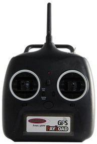 Drone Payload GPS Drone Altitude Full HD FPV Wifi regresso a casa