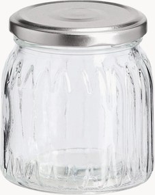 Frascos em vidro para cozinha Elvo