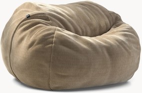 Pufe em bombazina Vetsak