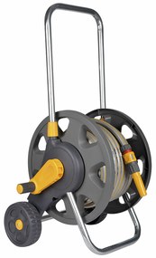 Carro Porta-mangueira Hozelock Ø 12,5 mm 20 m 1/2"