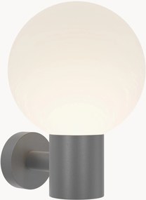 Candeeiro de parede para exterior Bold